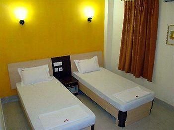 Santana Hotel Puri Ngoại thất bức ảnh